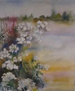 Exposition Personnelle 